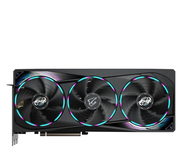 GIGABYTE GeForce RTX 5070 AORUS Master 12GB GDDR7 DLSS4 - 1309820 - zdjęcie 5